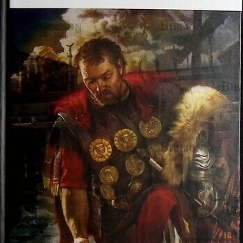 Протоиерей Александр Акулов "Христиане" (Остросюжетная повесть) - Biblion.shop