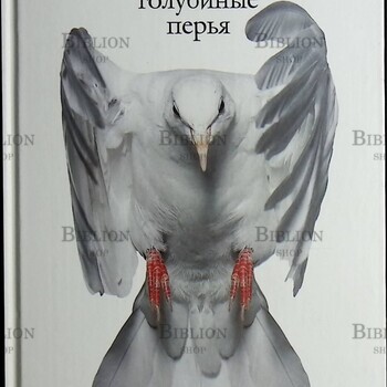 Голубиные перья Апдайк Джон - Biblion.shop