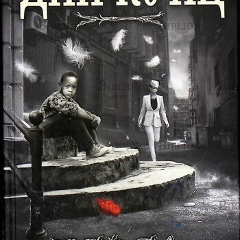 Дин Кунц "Город " - Biblion.shop