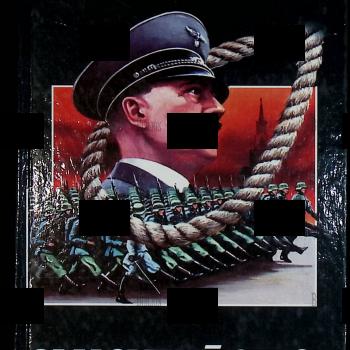 "Самоубийство: Зачем Гитлер напал на Советский Союз" Суворов Виктор - Biblion.shop