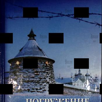 "Погружение во тьму. Из пережитого" Волков Олег - Biblion.shop