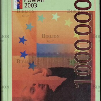 1000000 евро, или Тысяча вторая ночь 2003 года " Стогов Илья - Biblion.shop