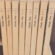 Майн Рид. Собрание сочинений в восьми томах - Biblion.shop 