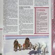 Журнал Куклы в народных костюмах №47 "Эвенкийский зимний костюм" 2013 г - Biblion.shop 