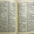 Немецко-русский словарь, составил А.Ф. Несслер (1930 г) - Biblion.shop 