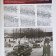 Автолегенды СССР, выпуск №3 2009 г ЗИМ-12  (Масштабные модели DeAgostini) - Biblion.shop 