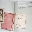 Сеславинский Михаил "Мой друг Осип Мандельштам" (избранная иллюстрированная библиография и автографы) - Biblion.shop 