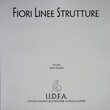 Fiori linee strutture Цветы. Линии. Структуры - Biblion.shop 