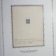 Книга.Альбом № 1 "Почтовые редкости России и СССР" (Оформление Загорского В.Б.) - Biblion.shop 