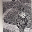 "Сказки дядюшки Римуса" Джоэль Харрис (1976г) - Biblion.shop 