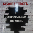 "Ваша безопасность в экстремальных ситуациях" Советы специалистов - Biblion.shop 