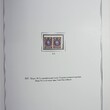 Книга.Альбом № 1 "Почтовые редкости России и СССР" (Оформление Загорского В.Б.) - Biblion.shop 