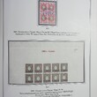 Книга.Альбом № 1 "Почтовые редкости России и СССР" (Оформление Загорского В.Б.) - Biblion.shop 