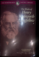 "The wordsworth poetry library" Henry Wadsworth Longfellow (Лонгфелло Генри Уодсуорт) - Biblion.shop 