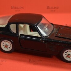 Мазерати мистраль купе(Модель-копия  автомобиля  М 1:43) - Biblion.shop 