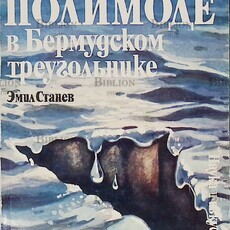 "По программе ПОЛИМОДЕ в бермудском треугольнике "Станев Эмил - Biblion.shop 