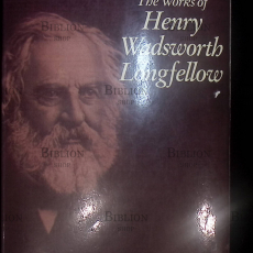 "The wordsworth poetry library" Henry Wadsworth Longfellow (Лонгфелло Генри Уодсуорт) - Biblion.shop 