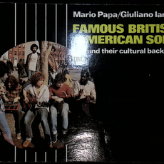 "Famous british&american songs " Mario Papa, Giuliano Iantorno - Biblion.shop 