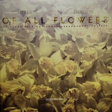 Of all flowers (О ВСЕХ ЦВЕТАХ) - Biblion.shop 