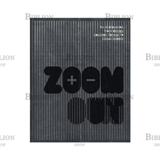 "Zoom in zoom out " Cheung V. (Увеличение/уменьшение масштаба) - Biblion.shop 