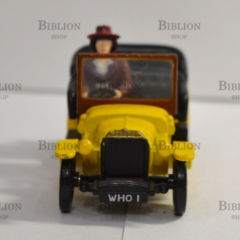 Доктор Кто Corgi Toys (Коллекционная модель ) - Biblion.shop 