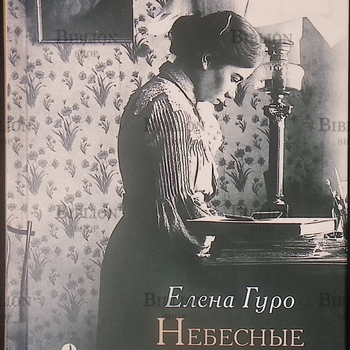 "Небесные верблюжата. Избранные произведения" Елена Гуро - Biblion.shop 