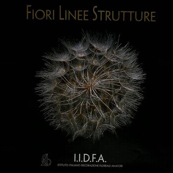 Fiori linee strutture Цветы. Линии. Структуры - Biblion.shop 