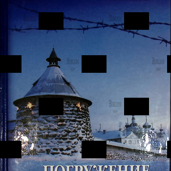 "Погружение во тьму. Из пережитого" Волков Олег - Biblion.shop 