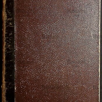 Fromont junior & Risler senior (Фромонт-младший и Рислер-старший) 1875 г Альфонс Доде (Прижизненное издание) - Biblion.shop 