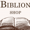 Интернет-магазин - Biblion.shop 